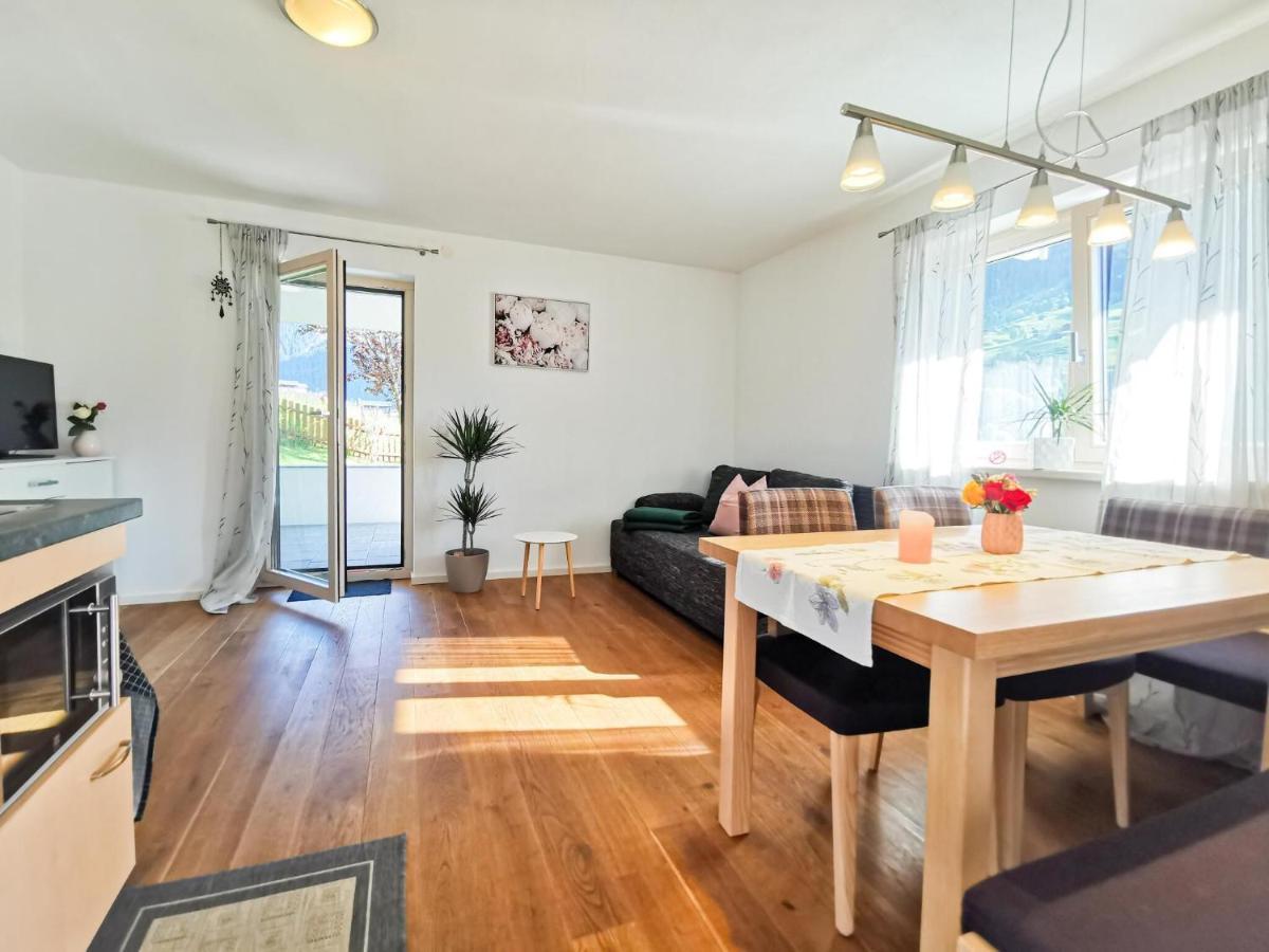 Apartment In Gaschurn Near The Ski Area מראה חיצוני תמונה