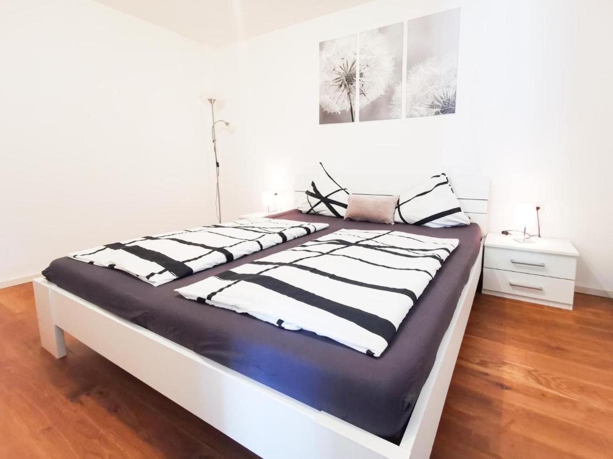Apartment In Gaschurn Near The Ski Area מראה חיצוני תמונה