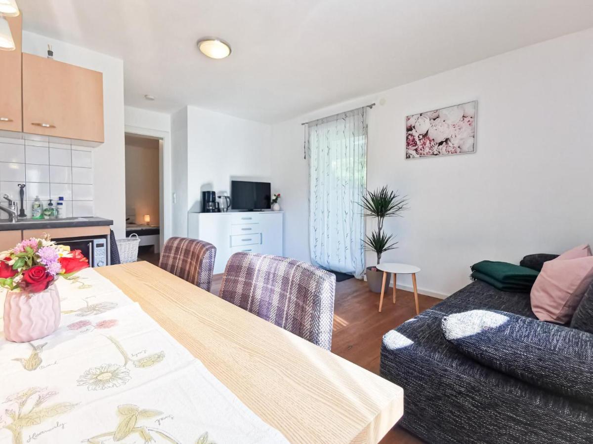 Apartment In Gaschurn Near The Ski Area מראה חיצוני תמונה