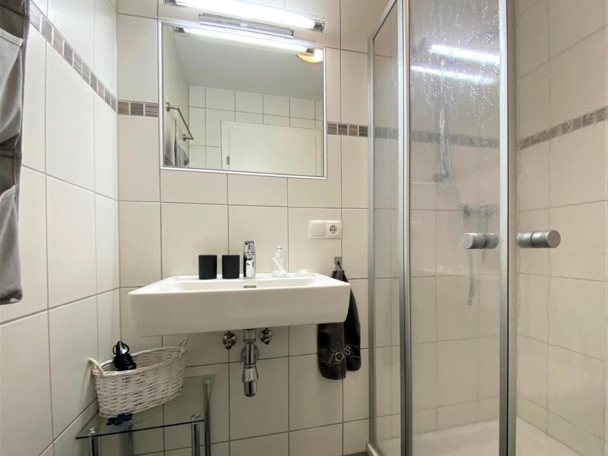 Apartment In Gaschurn Near The Ski Area מראה חיצוני תמונה