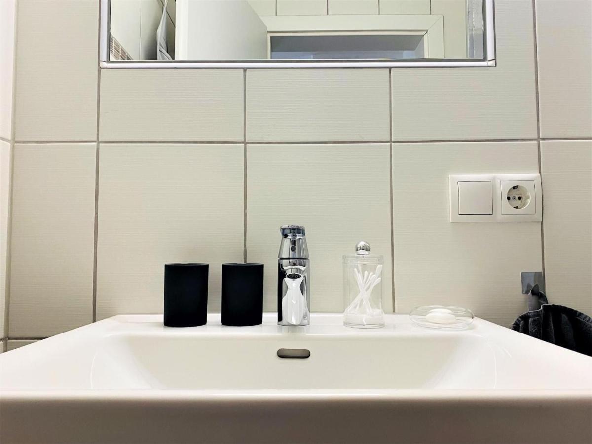 Apartment In Gaschurn Near The Ski Area מראה חיצוני תמונה